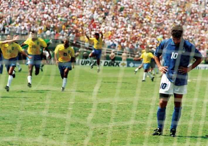 1994世界杯决赛播放