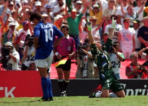 1994世界杯决赛高清